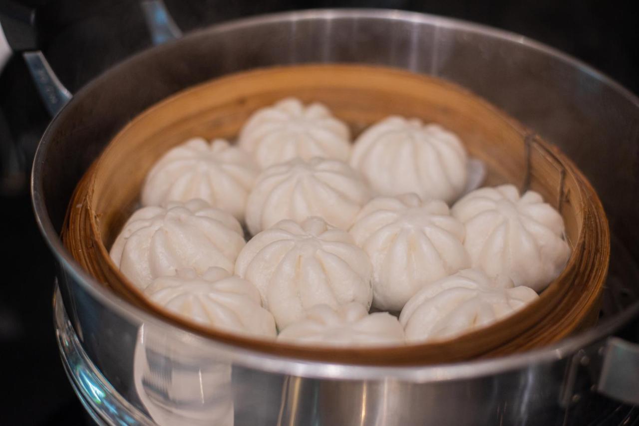 The Empress Premier Chiang Mai - Sha Extra Plus Bagian luar foto Cha siu baau